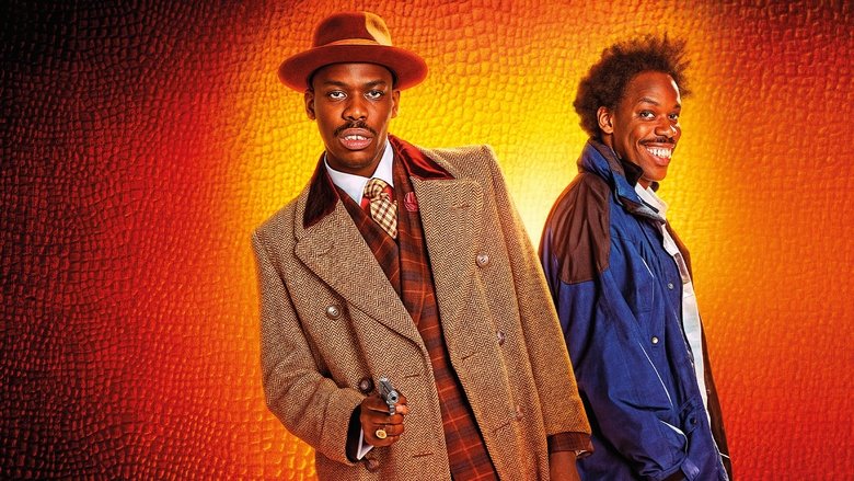 кадр из фильма Prosper