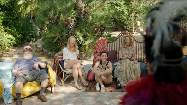 кадр из фильма Прекрасное дитя