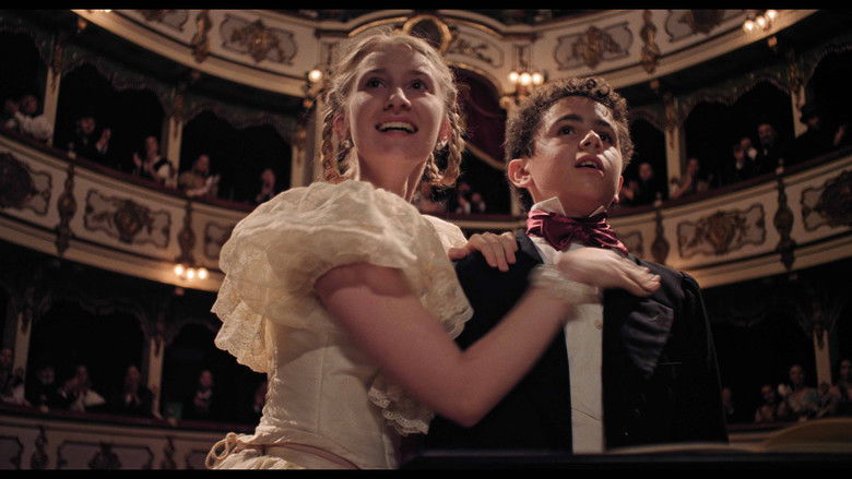 кадр из фильма Il club dei 27