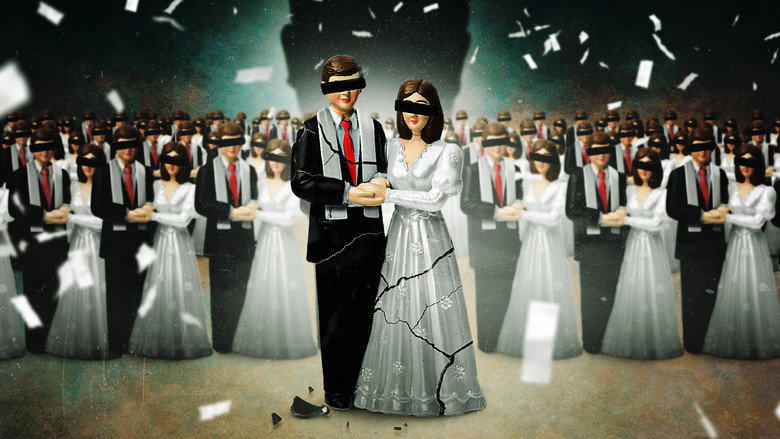 The Moonies: Married to the Cult
