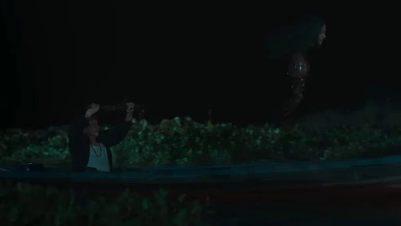 кадр из фильма Kuyank