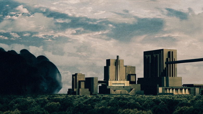 кадр из фильма Gerontophobia