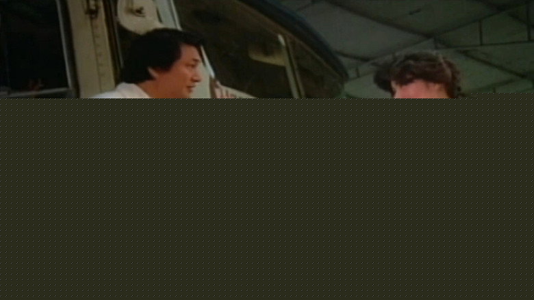 кадр из фильма 노상에서