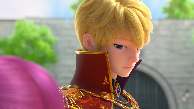 кадр из фильма 사랑의 하츄핑