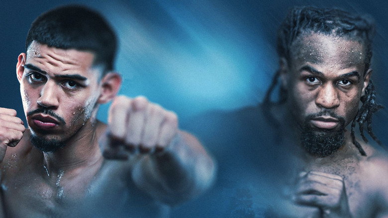 кадр из фильма Diego Pacheco vs. Immanuwel Aleem
