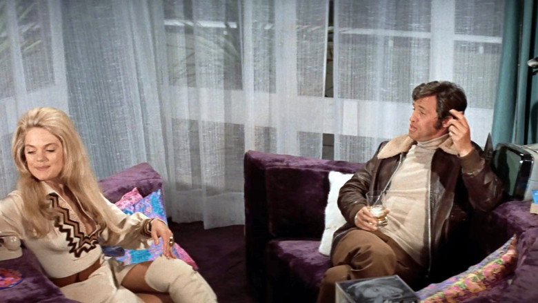 кадр из фильма Взломщики