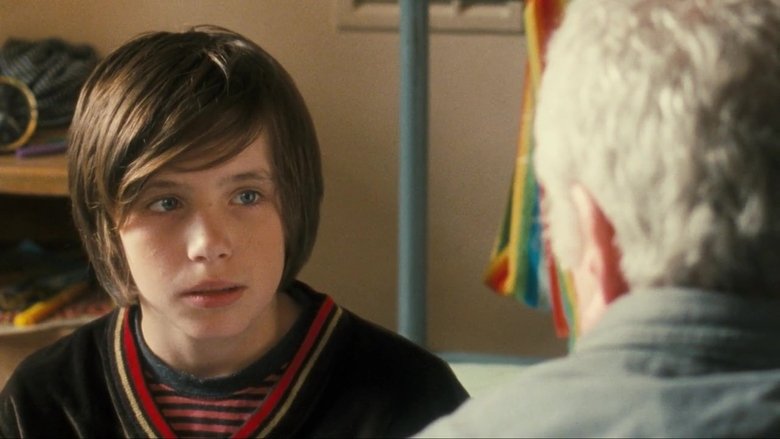 кадр из фильма Дитя