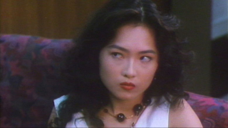 кадр из фильма 攞命哥羅芳