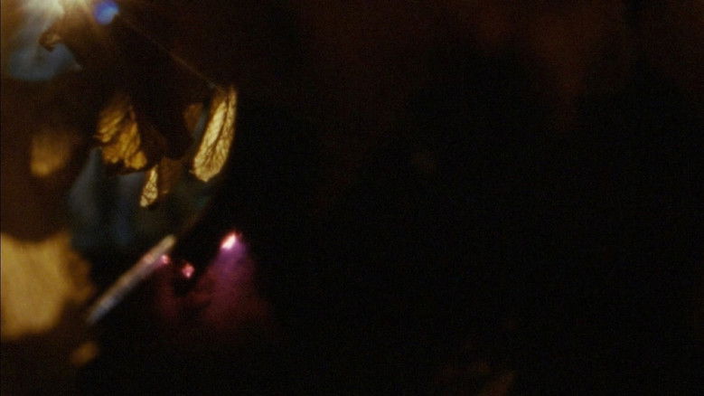 кадр из фильма The Return