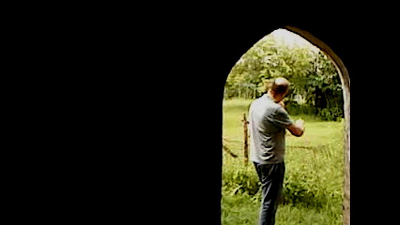 кадр из фильма Сухой лист