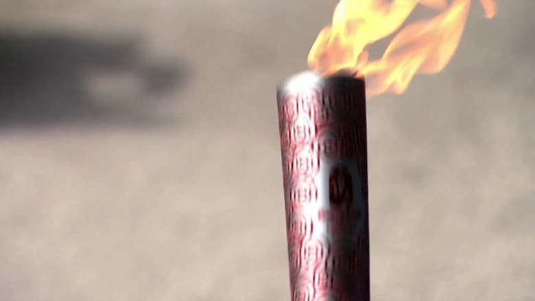 кадр из фильма The Everlasting Flame