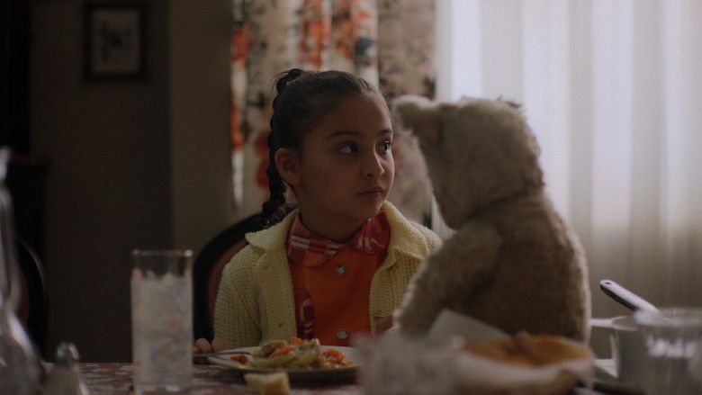 кадр из фильма La Première Image