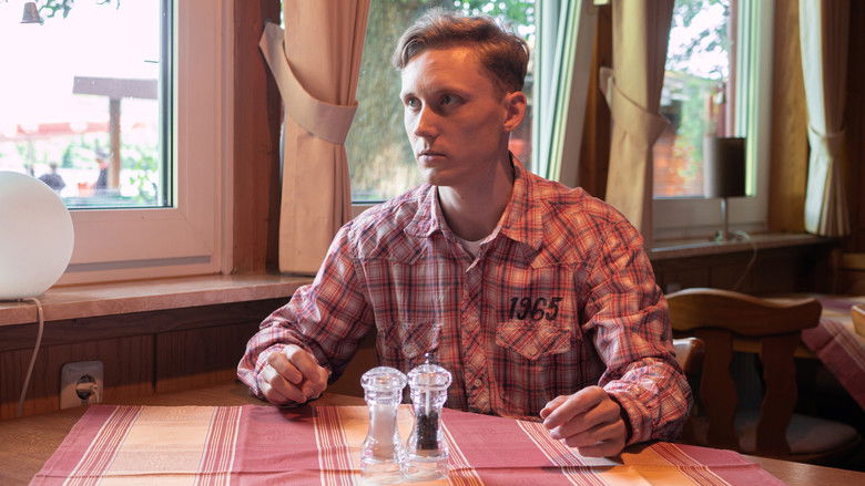 кадр из фильма Gefühle