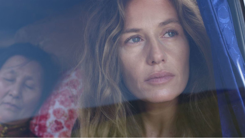 кадр из фильма Большой мир