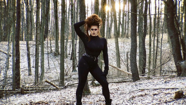 кадр из фильма Life's a Biqtch