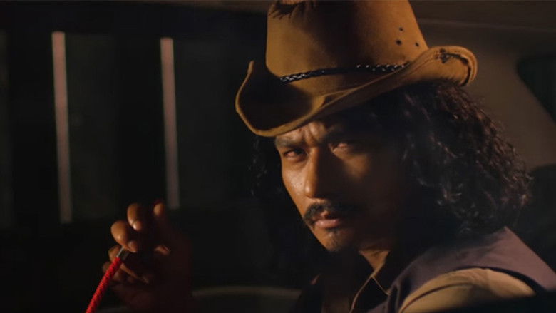 кадр из фильма Loot 2