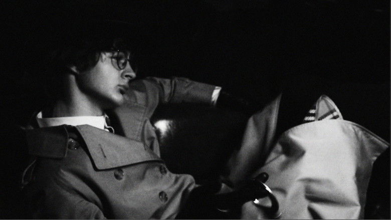 кадр из фильма Double Crossed