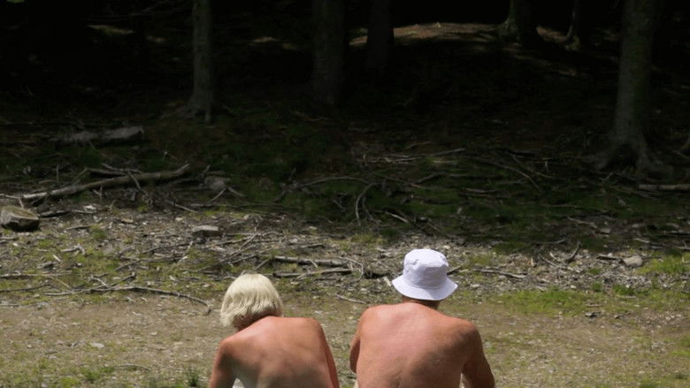 кадр из фильма Travelling Light