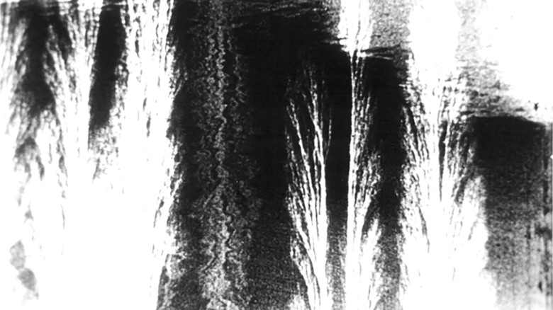 кадр из фильма Cinq minutes de cinéma pur