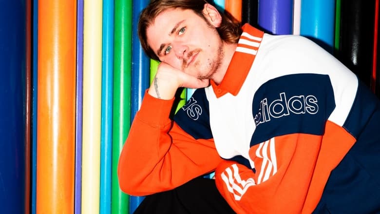 кадр из фильма Voyou en concert aux Vieilles Charrues 2023