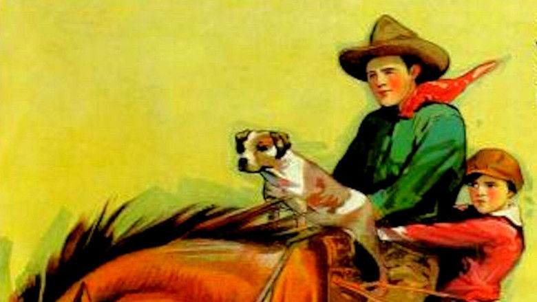 кадр из фильма The Cowboy Cop