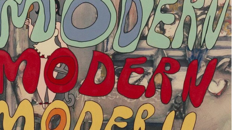 кадр из фильма Rügyfakadás No. 3369