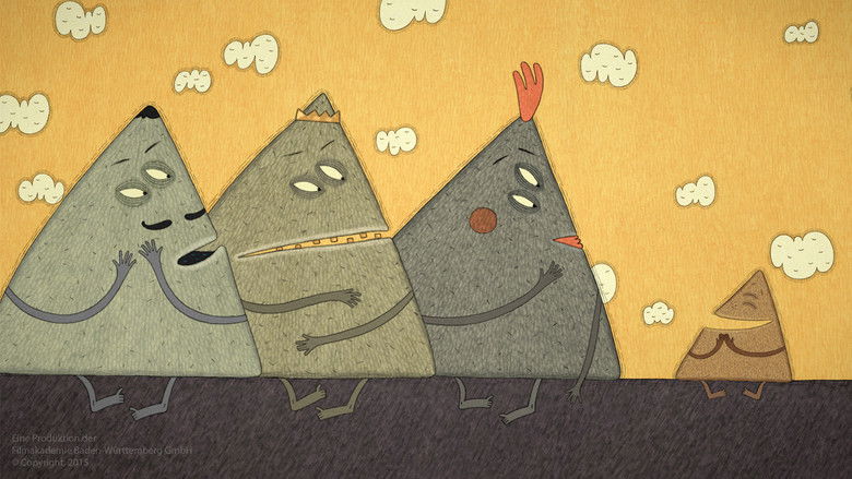 кадр из фильма Кое-что