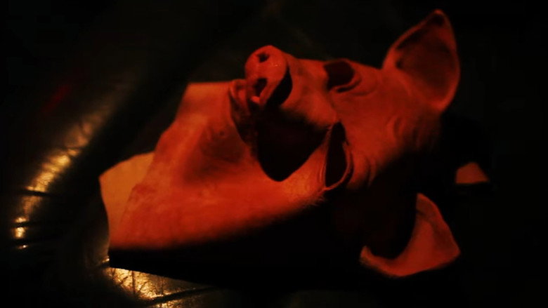 кадр из фильма Pig Man