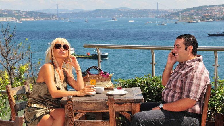 кадр из фильма Eyyvah Eyvah