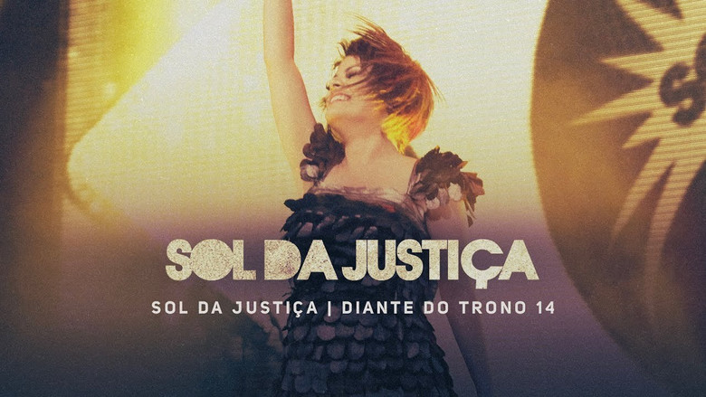 кадр из фильма Diante do Trono 14 - Sol da Justiça