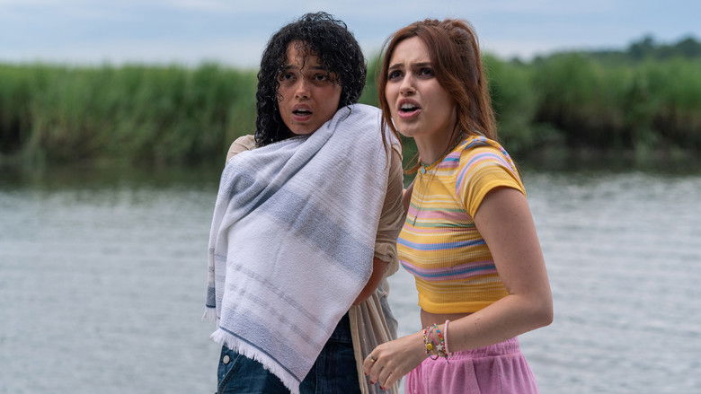 кадр из фильма Песочный человек