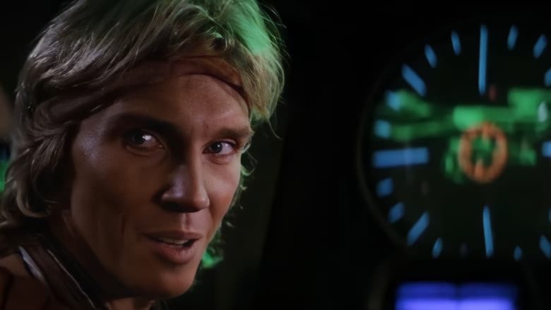 кадр из фильма Звёздный путь 2: Гнев Хана