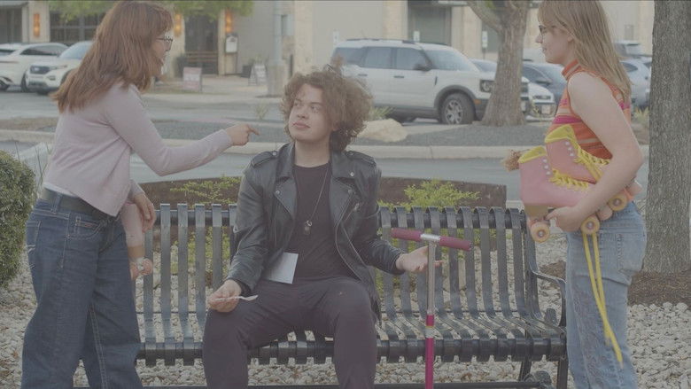 кадр из фильма The Incredible Case of the Missing Acceptance Letter (and how to get it back)