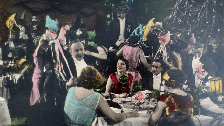 кадр из фильма The Common Law