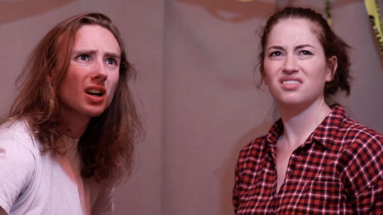 кадр из фильма Fluctuation