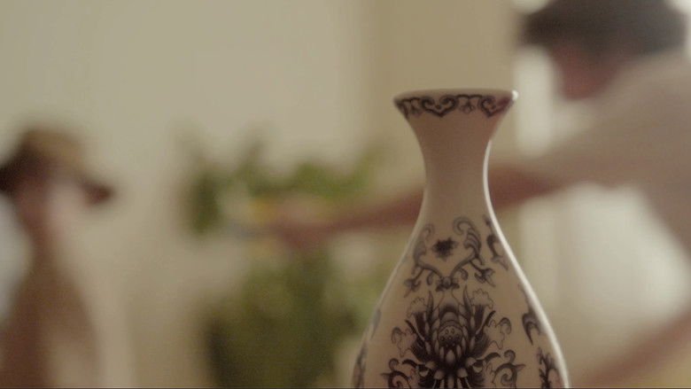 кадр из фильма Cabeça De Lata