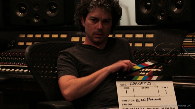 кадр из фильма Abruptio