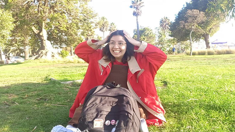 кадр из фильма ¡Vaya colmena, tío!