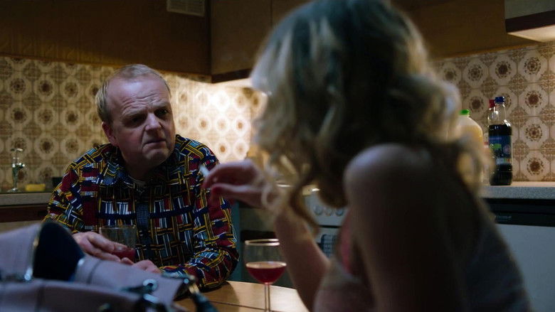 кадр из фильма Калейдоскоп