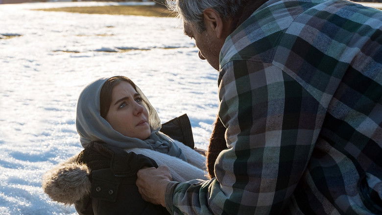 кадр из фильма Le ventre de Bassima