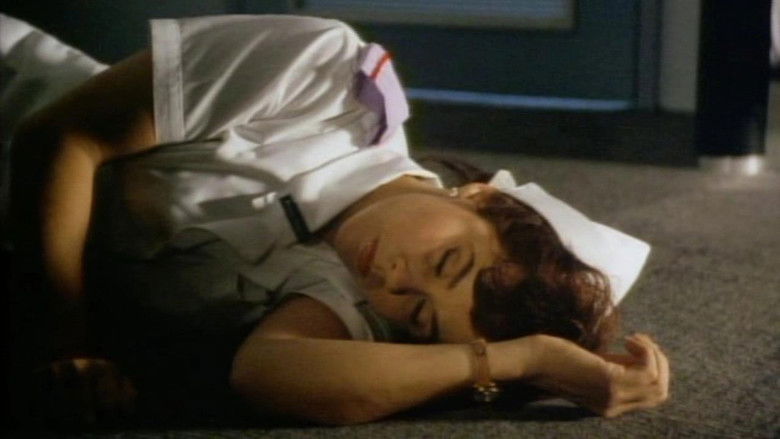 кадр из фильма Dead Sleep