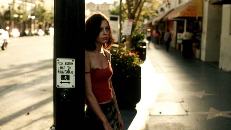 кадр из фильма Голливудская саломея