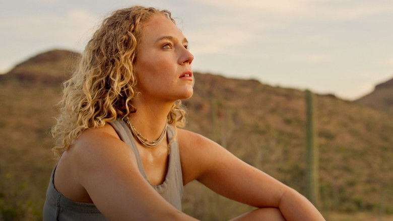 кадр из фильма Star People