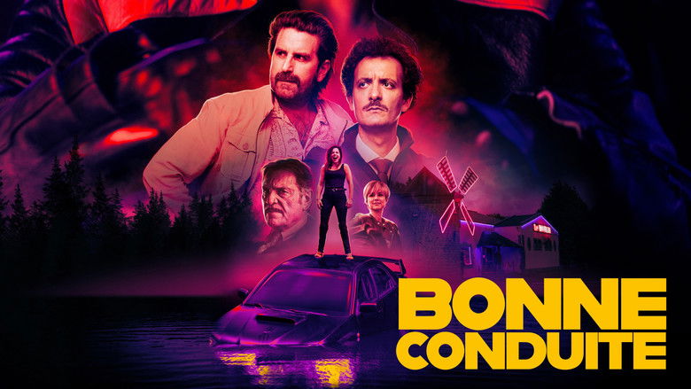 кадр из фильма Bonne Conduite