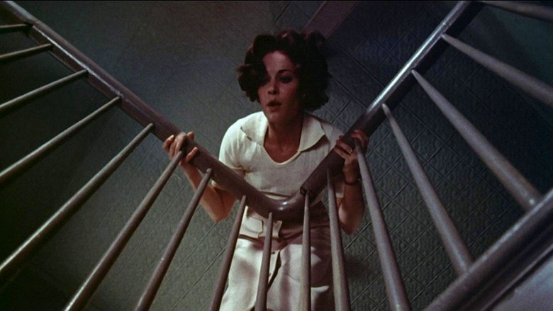 кадр из фильма Элис, милая Элис