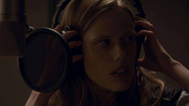 кадр из фильма Сладкий папочка