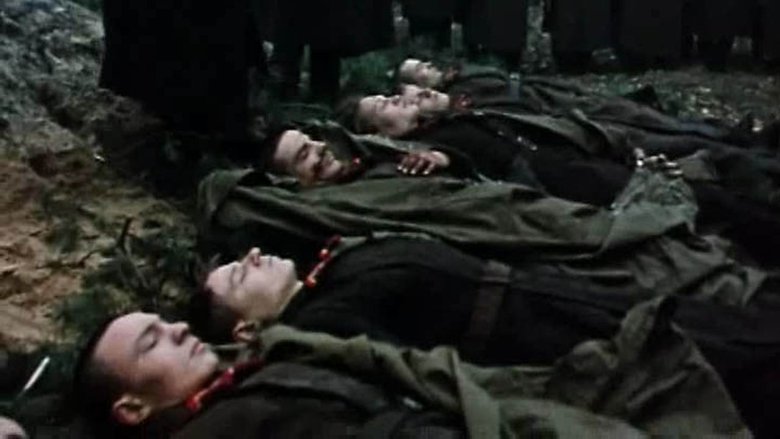 кадр из фильма Это мы, Господи!..