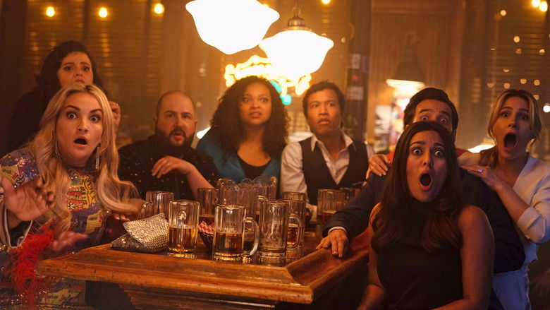 кадр из фильма Zoey 102