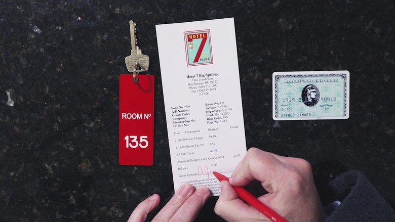 кадр из фильма All That You Love Will Be Carried Away