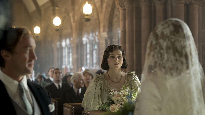 кадр из фильма Фэкхем-Холл